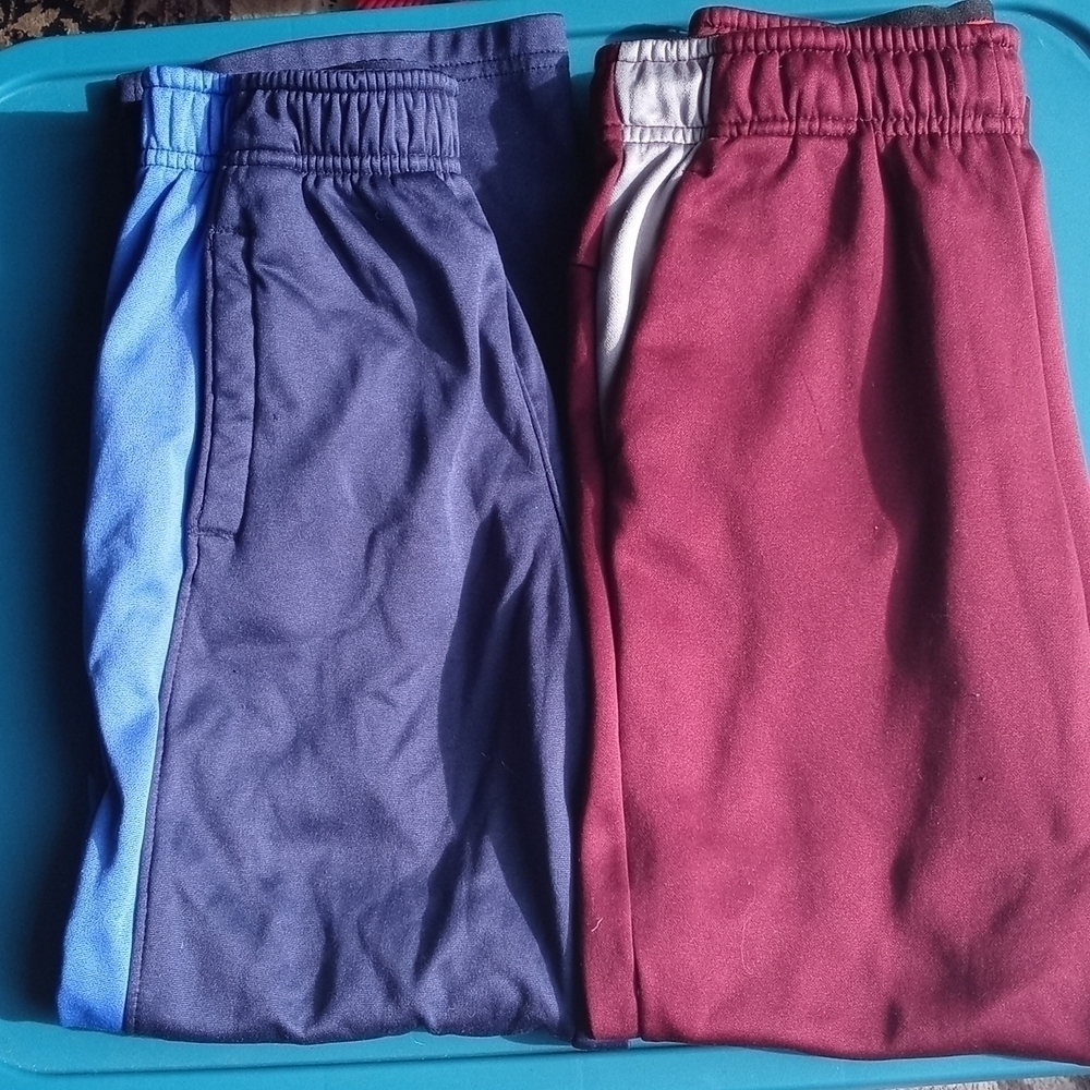Bundle of 2 Russell sweatpants, Lounge pant boy's - Picture 3 of 13